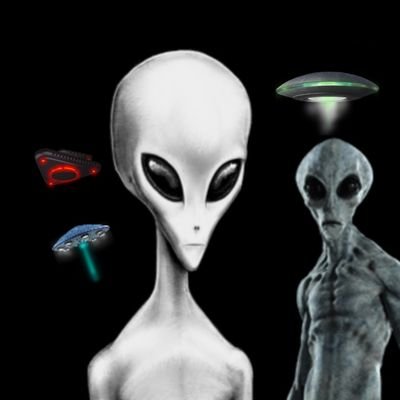 I'm a 41 year old woman and a huge huge huge fan of classic horror real life UFOs & Alien abductions!  I'm an abductee I have several Grey Alien tats too! 👽🛸