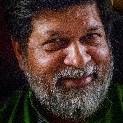 Shahidul Alam Profile