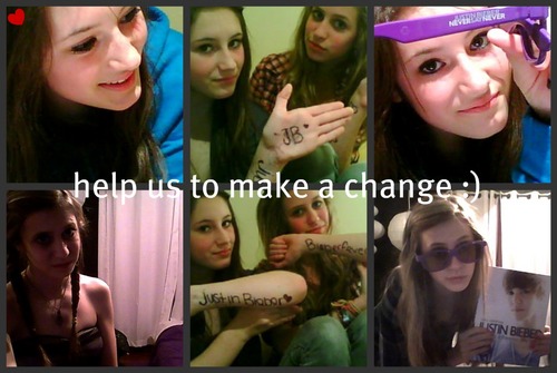 donate4child's profile picture. hey :) follow us, for every follower we donate 10 cent for Enfant Soleil :) we want to #makeachange, ♥ other than that we love @justinbieber :]