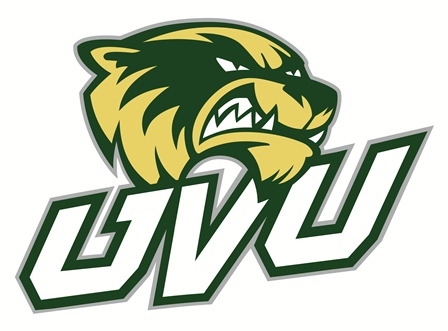 UVU_SportsDesk's profile picture. Official Twitter of the UVU Review sports section!  We cover UVU Athletics & other UVU campus sports!  Pick up an issue each Monday or visit uvurevew.com!