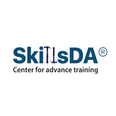 skillsda's profile picture. SkillsDA Get Skilled - Be Employable.We are bringing you a massive wave of evolution on learning things in different ways. #cybersecurity #AI #training #chennai
