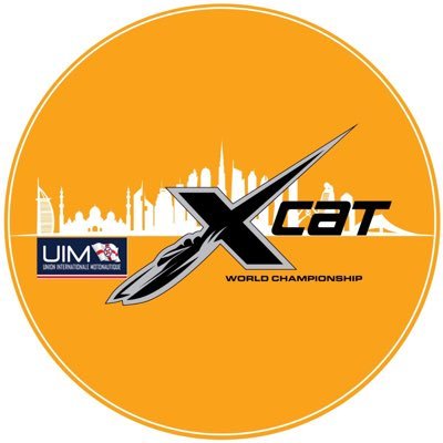 UIM XCAT World Championship