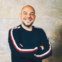 Alberto Puliafito (@albertopi) 's Twitter Profile