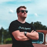 Hunter F™ (@hfarrell32) 's Twitter Profile