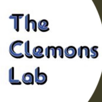 Clemons_Lab Profile Picture