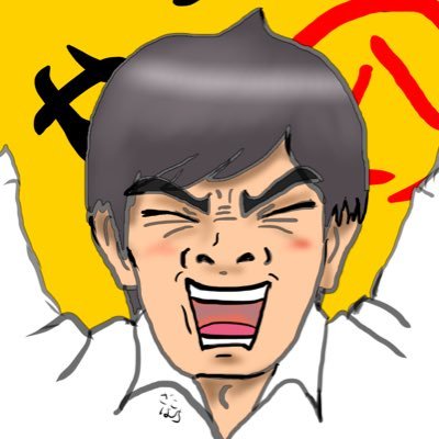 The8okuBee's profile picture. 独身男のしがないTwitterで御座います🐯毎年腐らず頑張ってます😊⭐ペンネーム・ごっちゃオベー⭐️