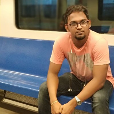 Learner Android Developer @FreshworksInc Eager beaver