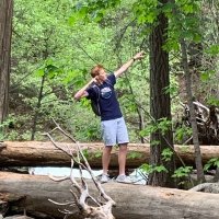 Will S. (@willsander22) 's Twitter Profile