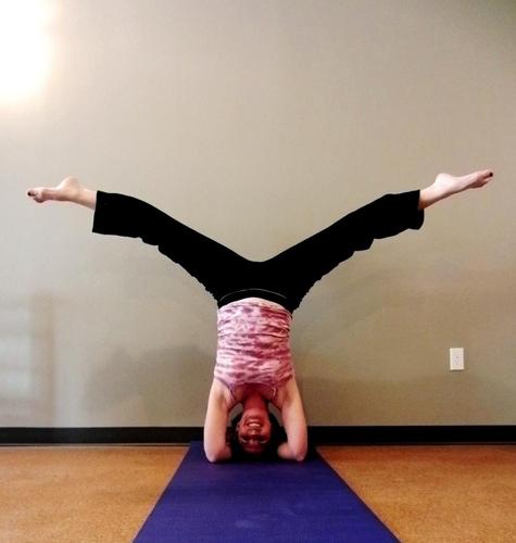Yoga, Pilates & Nia Teacher at my studio Pilates Place Yoga Space of The Woodlands. I love every moment of it!  I am a mom to a toddler & love to be creative!