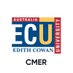 Centre For Marine Ecosystems Research (@CMER_ECU) Twitter profile photo