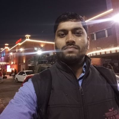 kkgautam91 Profile Picture