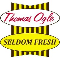 Thomas Ogle - @ThomOgle Twitter Profile Photo