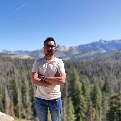 rameshraithatha's profile picture. 