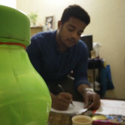 Samim Akhtar Profile