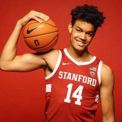 Stanford basketball ‘23 🏀