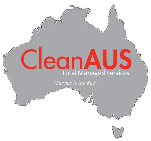CleanAUS is a national cleaning total managed services company. CleanAUS specialises in, Event Cleaning, Facilities Managaement and Waste and Recycling Services