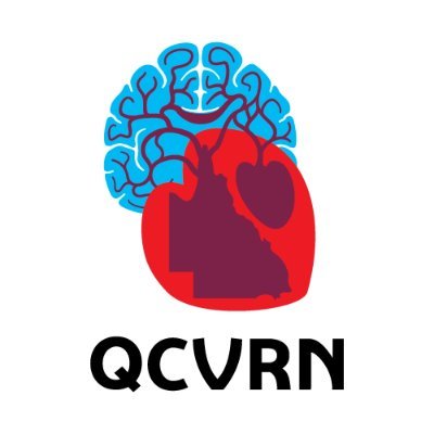 Representing cardiovascular research in QLD, building research capacity and capability across the state.
https://t.co/m7OT1TQEA3…