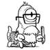 mighty ybaba (@mcnostrilcom) Twitter profile photo mighty ybaba (@mcnostrilcom) Twitter profile photo