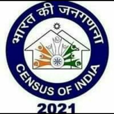 Directorate Of Census Operation,Uttarakhand
Government of India,Ministry Of Home Affairs