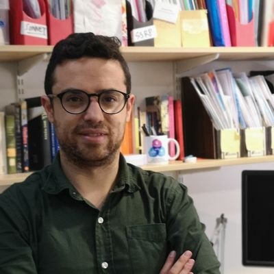 Principal Economist at @NCUBtweets I Associate Faculty @spru @sussexuni I Views my own | #Firstgen | 🇨🇴 | 🇪🇦 | 🇪🇺