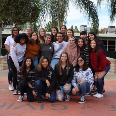 Bonita High School Yearbook. We are using Twitter to put up announcements & important information on how to be in the yearbook! This is a student run account.