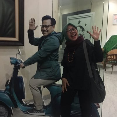 firoh09's profile picture. Staff Ahli Anggota FPKB DPR RI Komisi IX, Project Officer INGO, Dosen, Trainer n Fasilitator