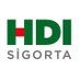 HDI Sigorta (@hditurkiye) Twitter profile photo