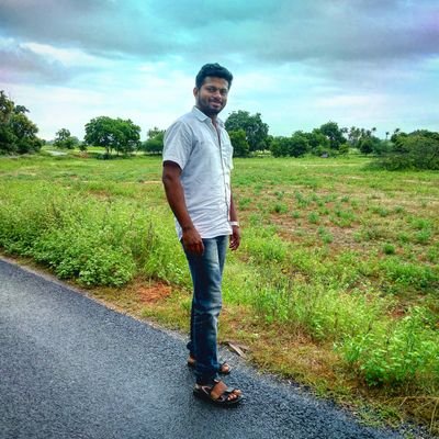 YogeshNavaladi's profile picture. அம்மா மக்கள் முன்னேற்ற கழகம்