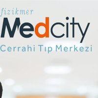 Medcity Cerrahi Tıp Merkezi(@medcitygebze) 's Twitter Profile Photo