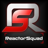 Reactor Squad(@ReactorSquad) 's Twitter Profileg