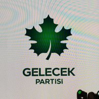 GELECEK PARTİSİ OSMANİYE İL BAŞKANLIĞI (@osmaniyegelecek) 's Twitter Profile Photo GELECEK PARTİSİ OSMANİYE İL BAŞKANLIĞI (@osmaniyegelecek) 's Twitter Profile Photo