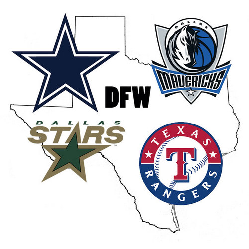 Born and raised in the dub. Broadcasting college graduate. DFW sports fanatic. Dallas Mavericks. Texas Rangers. Dallas Cowboys. Dallas Stars. I live it.