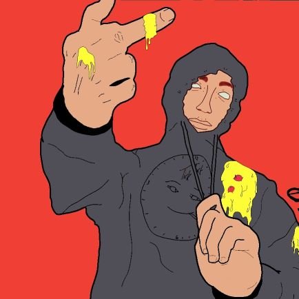 Makin' music n stuff
Buy my beats: https://t.co/GGsOomt07f
DM for Mixing or Exclusives