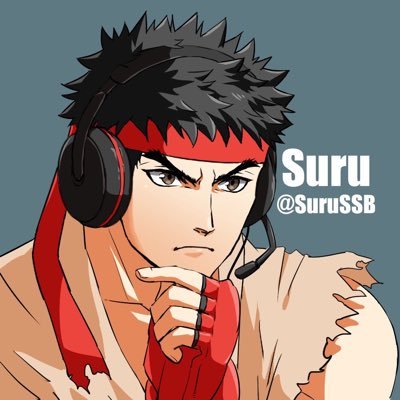する/Suruさんのプロフィール画像