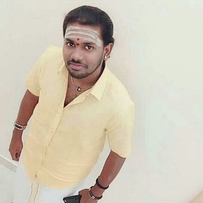 KapaliSundar's profile picture. Music lover🎵🎶🎧
shiva bhakthan 💜
Thalaivar veriyan super 🌟 star