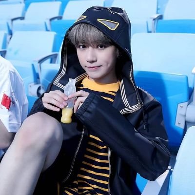Multifandom Couch Potatoさんのプロフィール画像