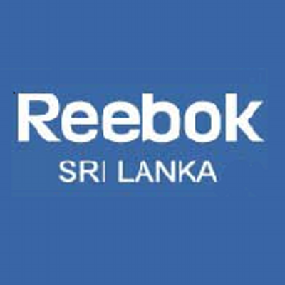 reebok sri lanka showrooms