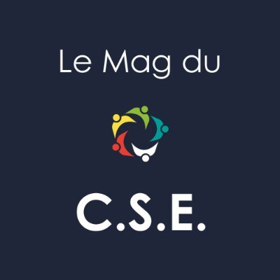 Le Mag du C.S.E. est un service destiné aux comités sociaux et économique (ex comité d'entreprise) et aux fournisseurs des C.E. et C.S.E.