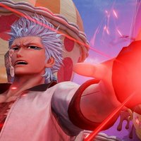 Grimmjow Jaegerjaquez (@grimmjackass) 's Twitter Profile Photo Grimmjow Jaegerjaquez (@grimmjackass) 's Twitter Profile Photo