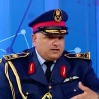 اللواء الطيار تحسين الخفاجيMG Tahseen Al Khafaji (@generaltahseen) 's Twitter Profile