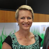 Assoc Prof Nikki Percival (@drnikkip) 's Twitter Profile Photo