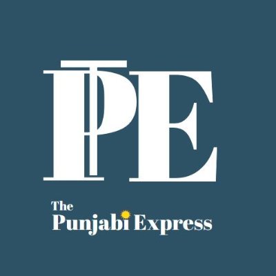 The Punjabi Express