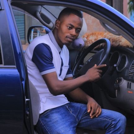 bergermwamba8's profile picture. merci mon dieu