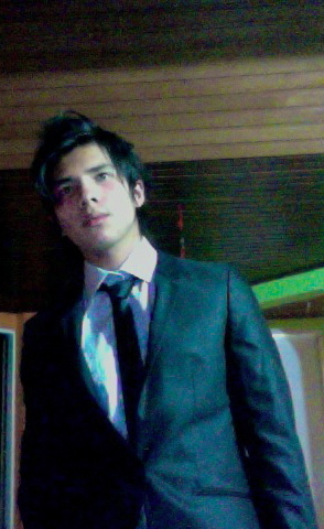 danielr228's profile picture. 