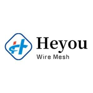 HeyouWireMesh's profile picture. Professional manufactory for reinforcement mesh, reinforcing mesh, reinforced mesh,welded wire mesh,welded wire fence,welded wire fencing,hardware cloth.