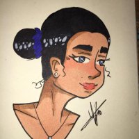 Armelle Jamault (@armellejamault) 's Twitter Profile Photo Armelle Jamault (@armellejamault) 's Twitter Profile Photo