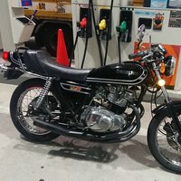 王鈴/出張買取の童夢リサイクル (@king_gs400) 's Twitter Profile