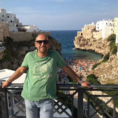 Samuelesal's profile picture. 