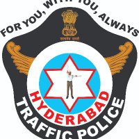Nampally Traffic PS (@insptr_nampally) 's Twitter Profile