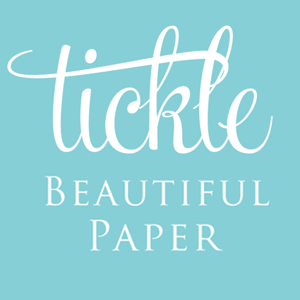 tickletickleinc's profile picture. Always on the search for things related to creating beautiful stationery.